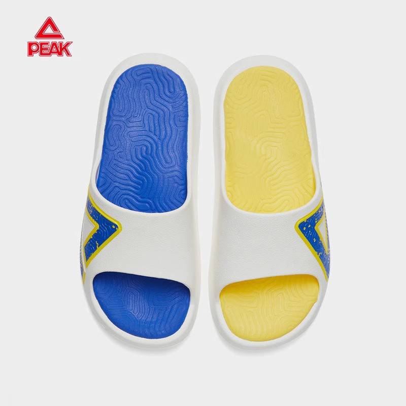 Mixed color [Men's shoes]